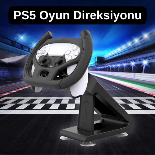 PS5 Oyun Direksiyonu