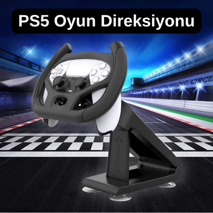 PS5 Oyun Direksiyonu