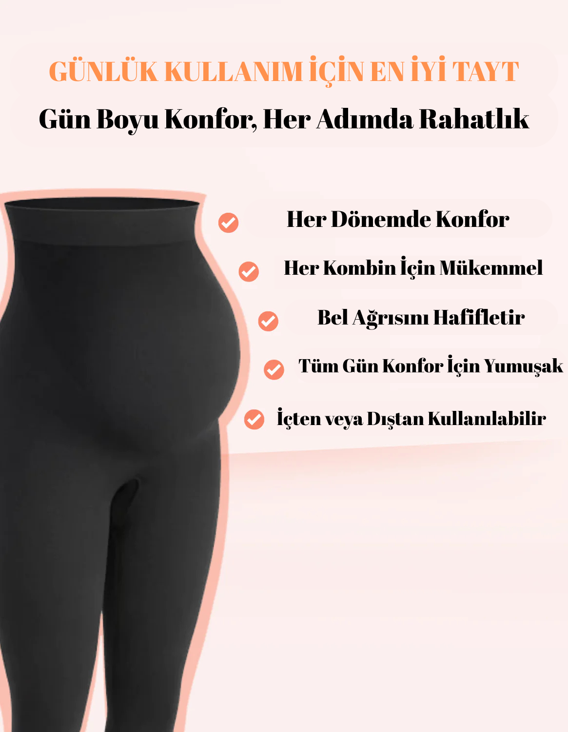 MyElizans Hamile Taytı