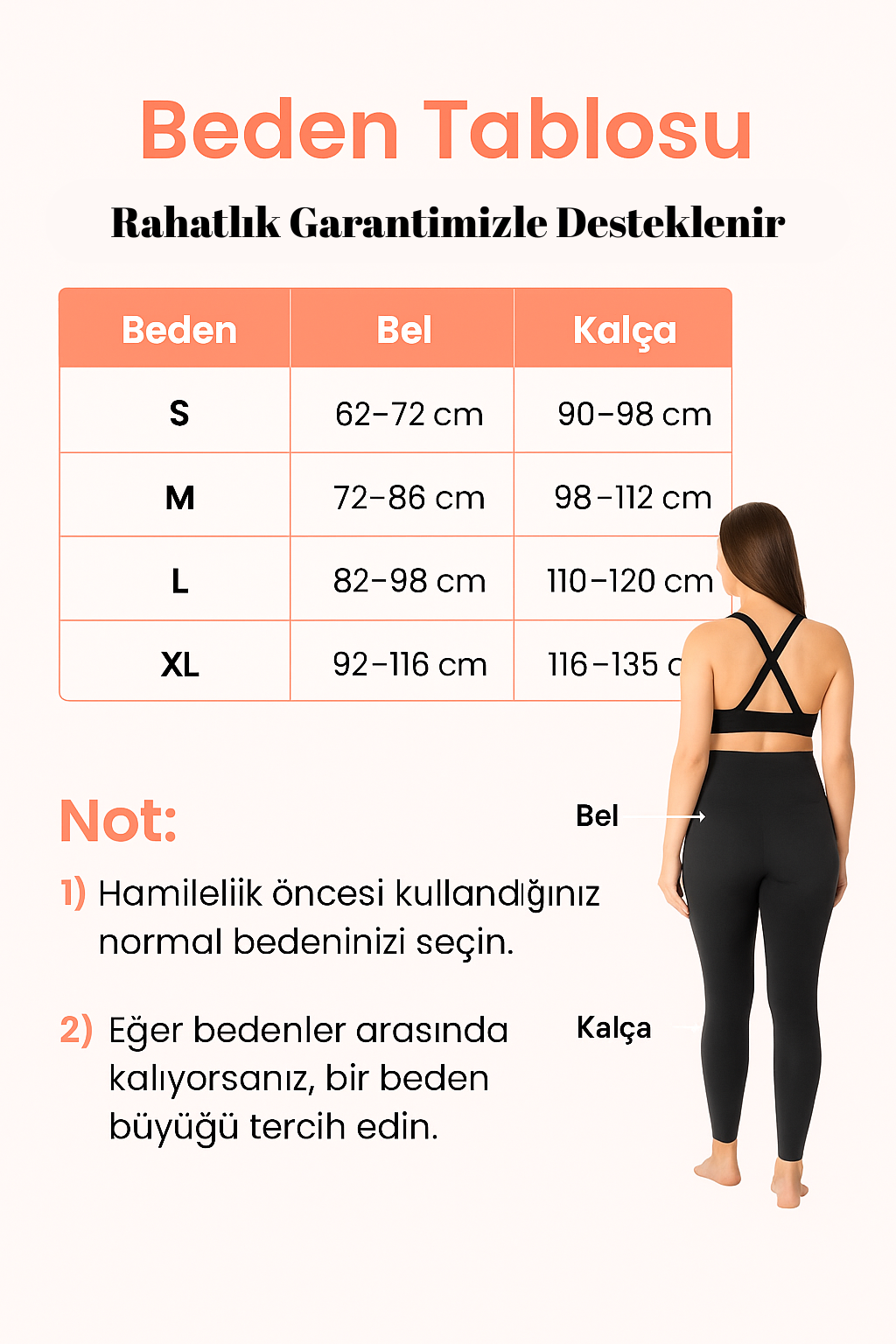 MyElizans Hamile Taytı