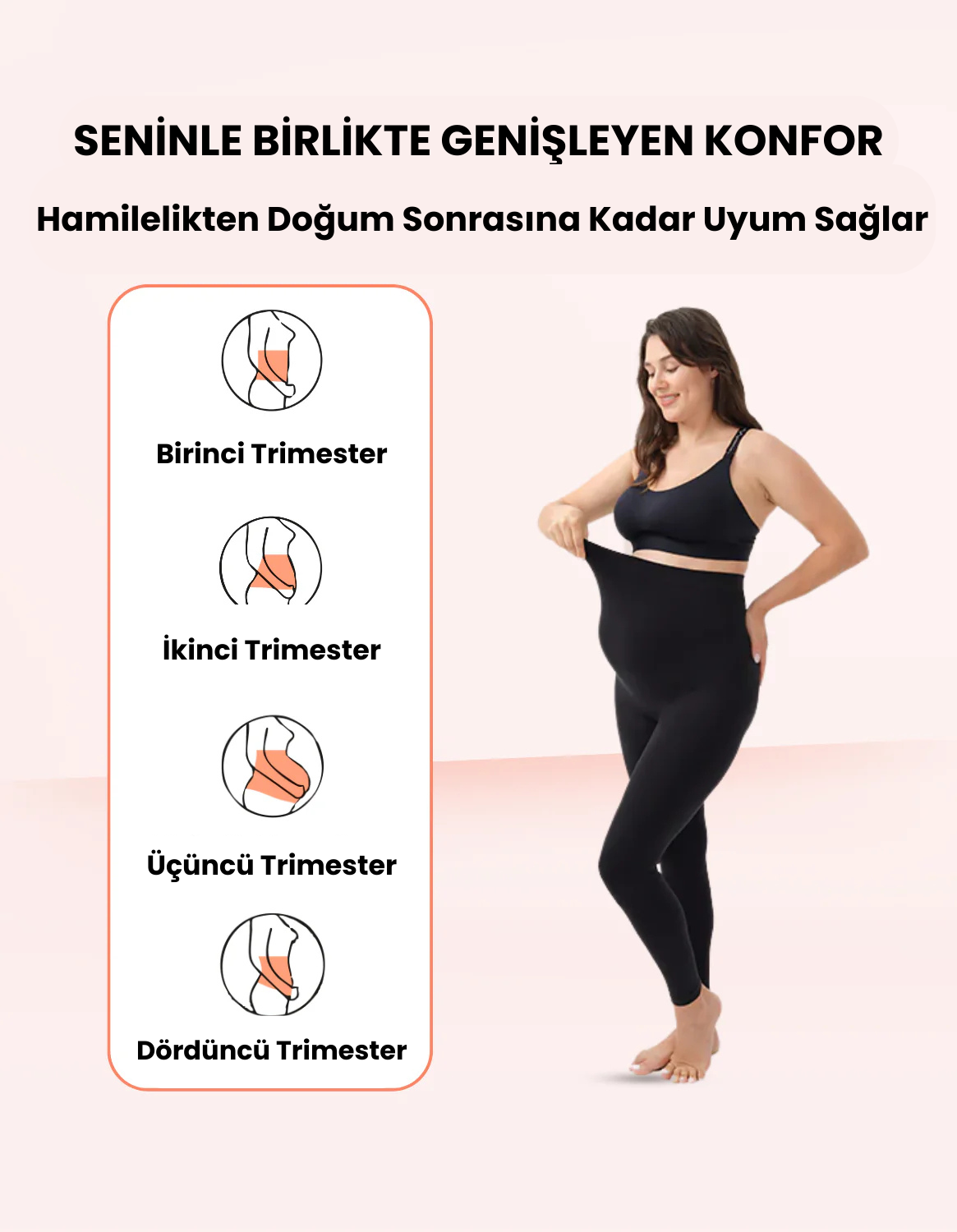 MyElizans Hamile Taytı