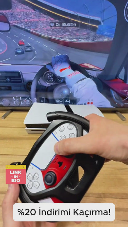 PS5 Oyun Direksiyonu