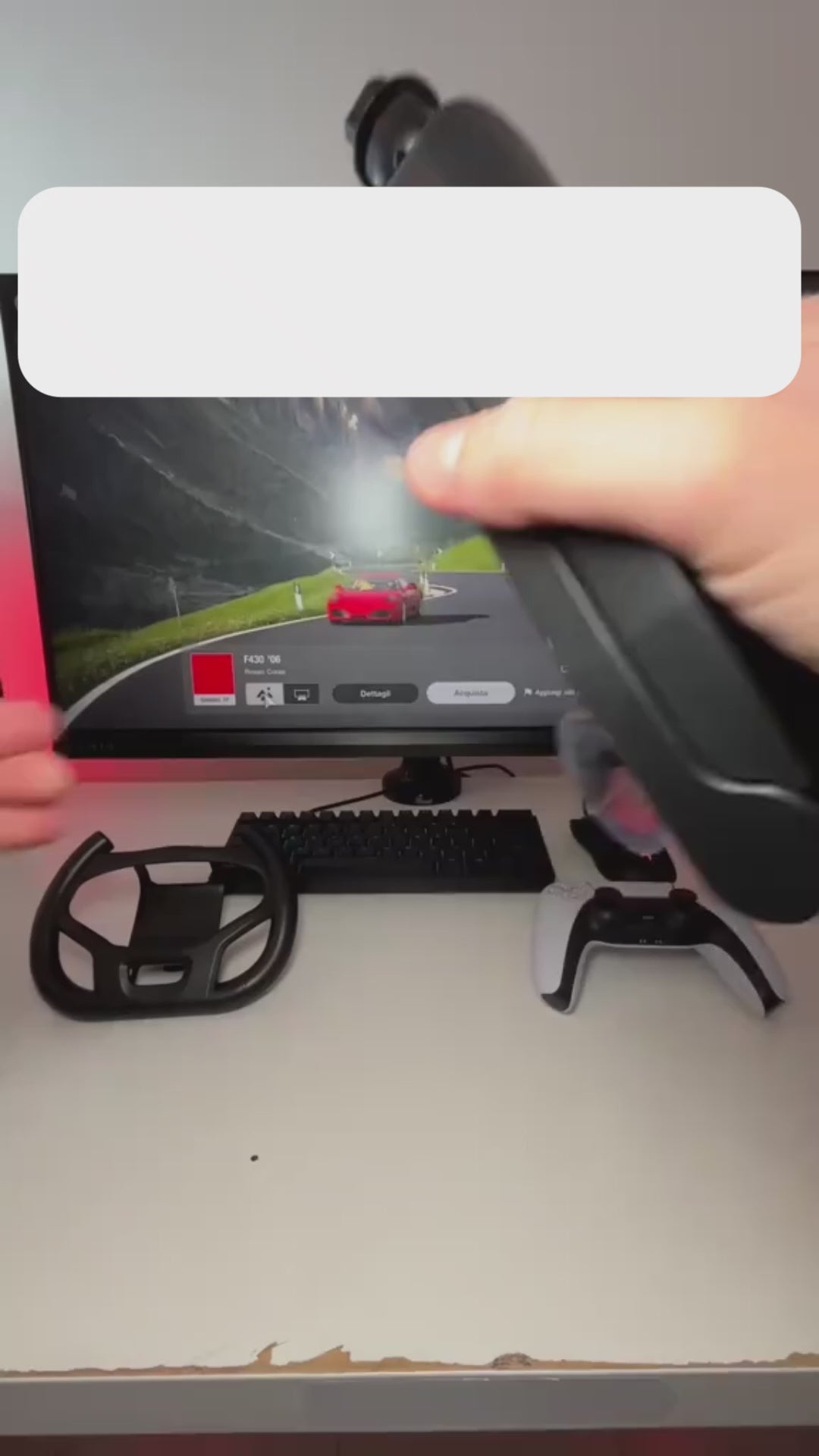 PS5 Oyun Direksiyonu