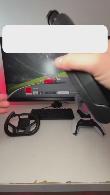 PS5 Oyun Direksiyonu